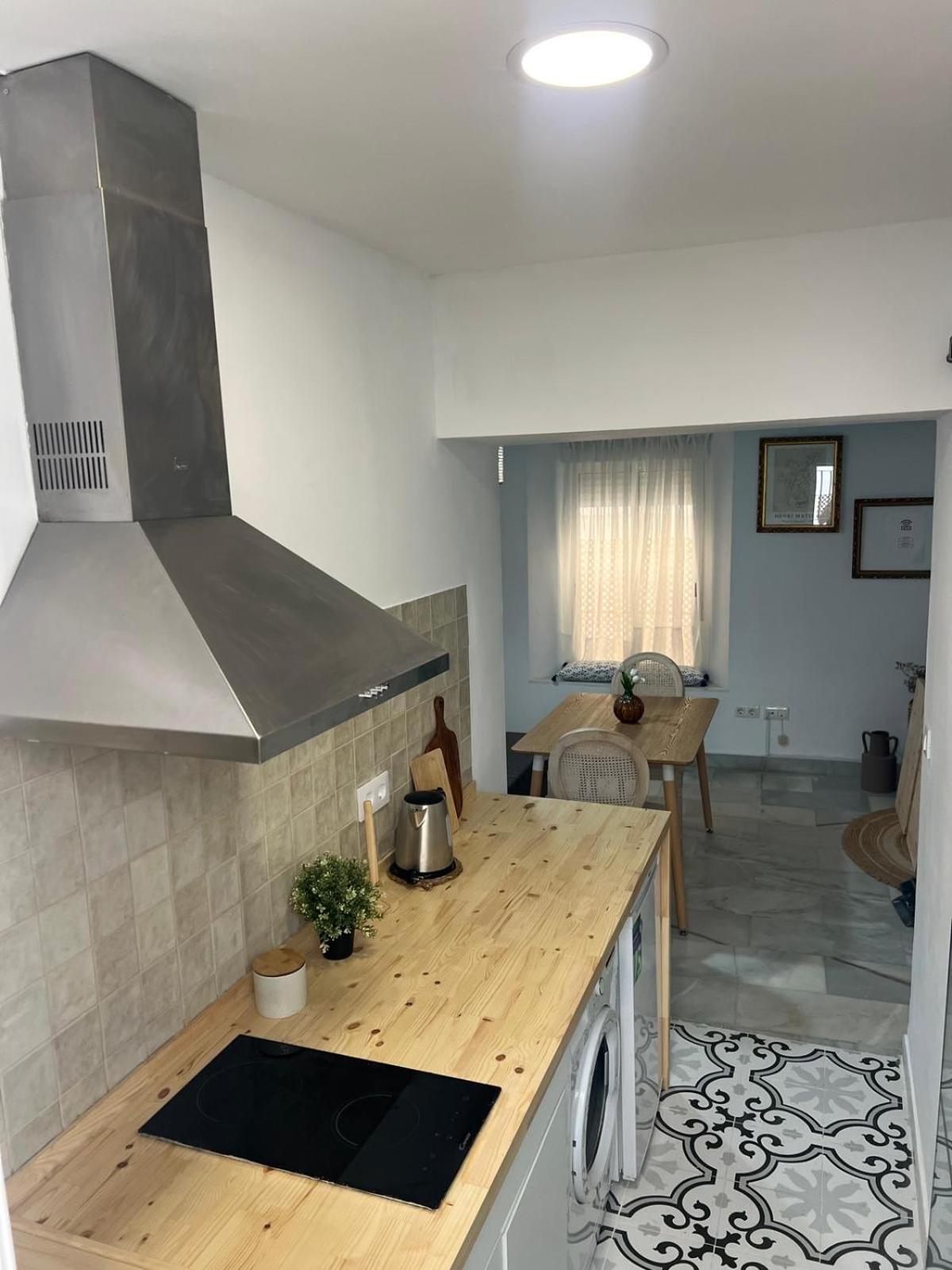 Apartamento En Casco Antiguo - Plaza De La Gavidia Севилья Экстерьер фото